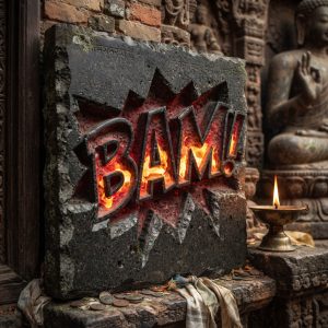 Lee más sobre el artículo ¿Qué es el BAM?