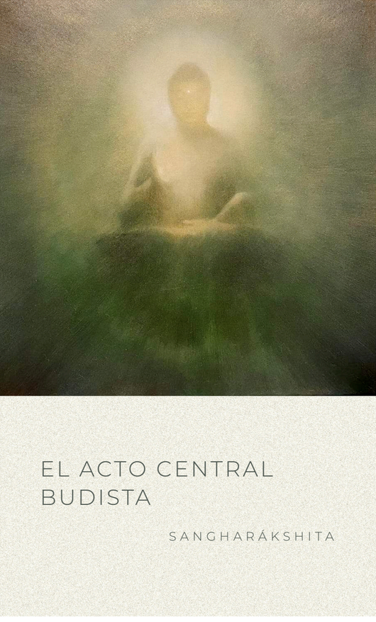 Lee más sobre el artículo El acto central de ir al refugio