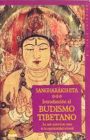 Lee más sobre el artículo Introducción al Budismo Tibetano