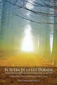 Lee más sobre el artículo El sutra de la Luz Dorada