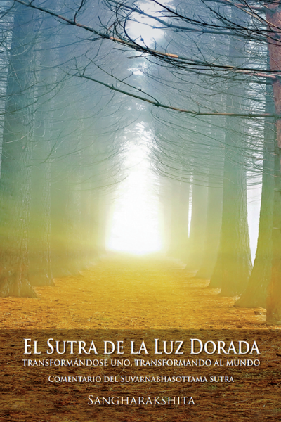 En este momento estás viendo El sutra de la Luz Dorada