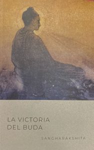 Lee más sobre el artículo La victoria del Buda