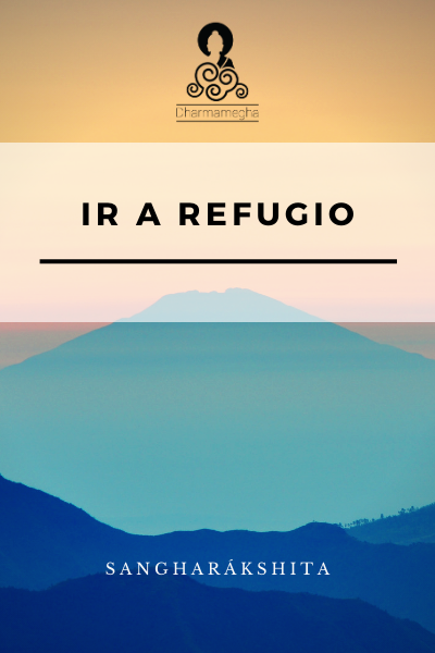 En este momento estás viendo Ir a refugio