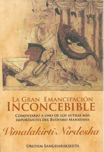 Lee más sobre el artículo La gran emanciapación inconcebilble