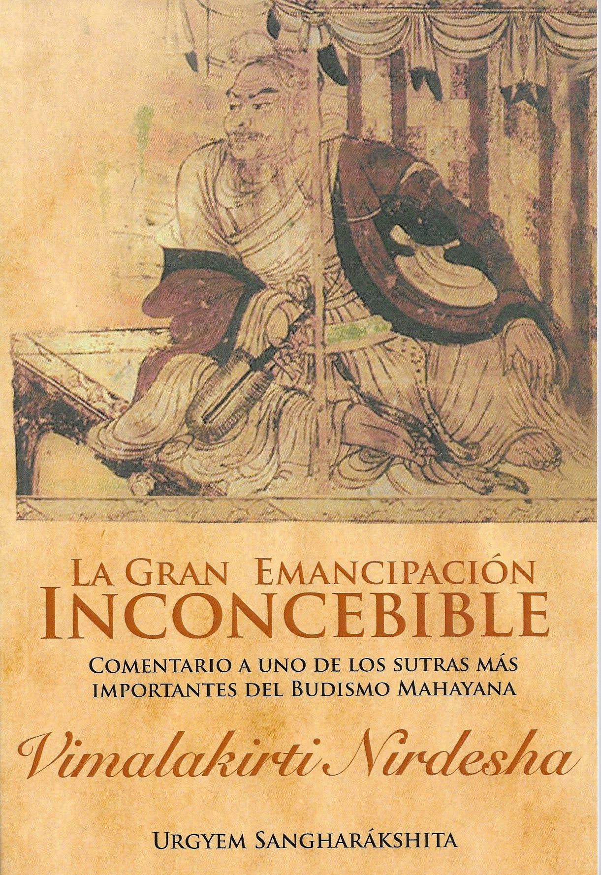 En este momento estás viendo La gran emanciapación inconcebilble