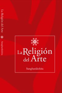 Lee más sobre el artículo La religión del Arte
