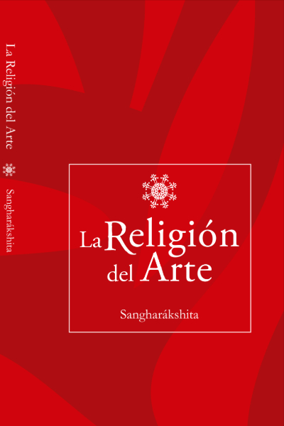 En este momento estás viendo La religión del Arte