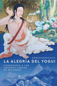 Lee más sobre el artículo La Alegría del Yogui