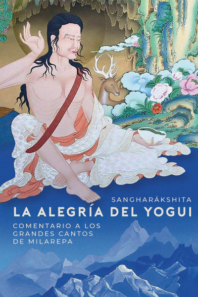 Lee más sobre el artículo La Alegría del Yogui