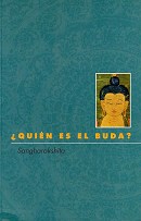 Lee más sobre el artículo ¿Quién fue el Buda? Extracto de un libro de Sangharákshita