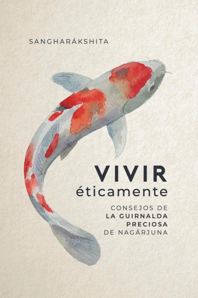 Lee más sobre el artículo Vivir éticamente