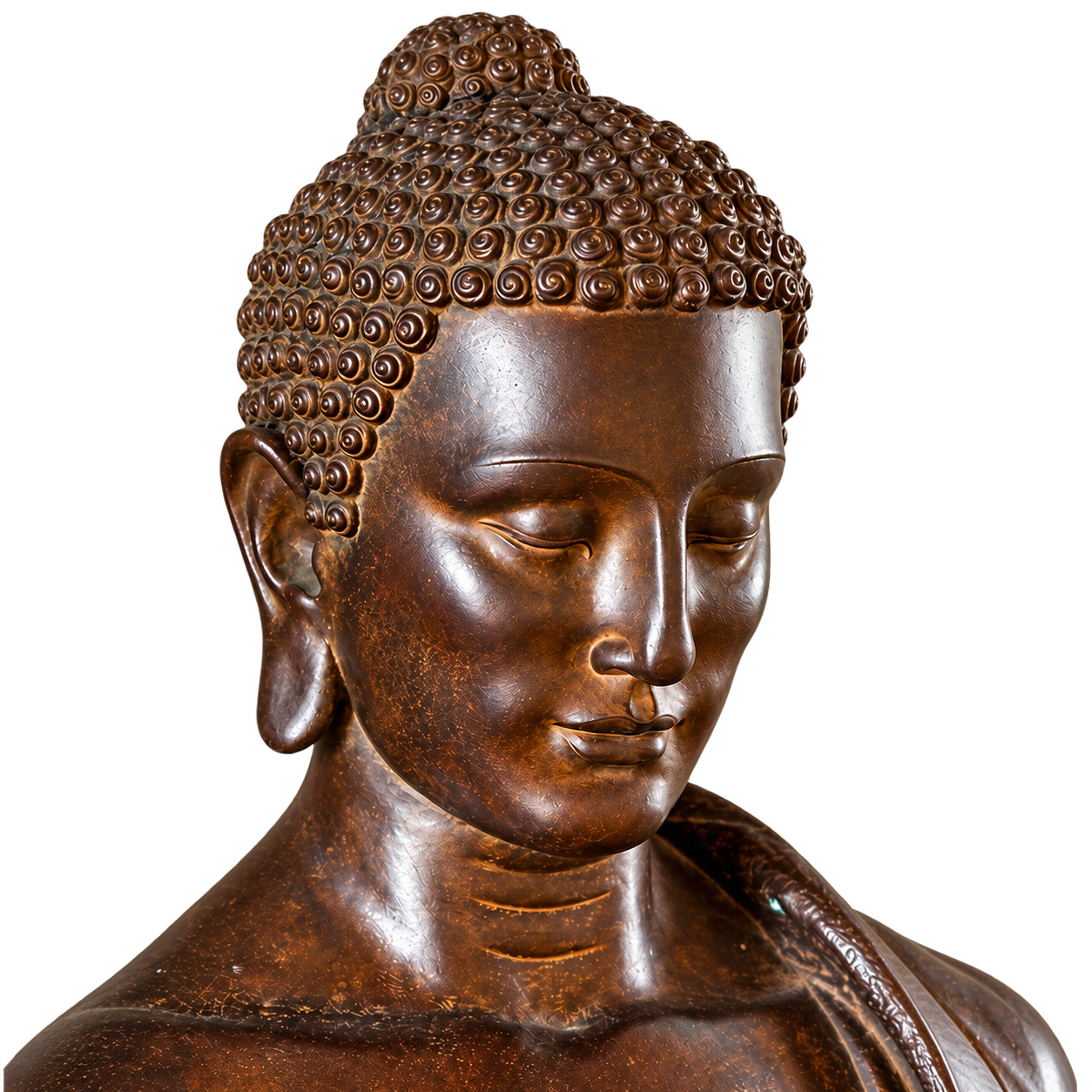 Lee más sobre el artículo La vida del Buda. Charla de Kavindhu