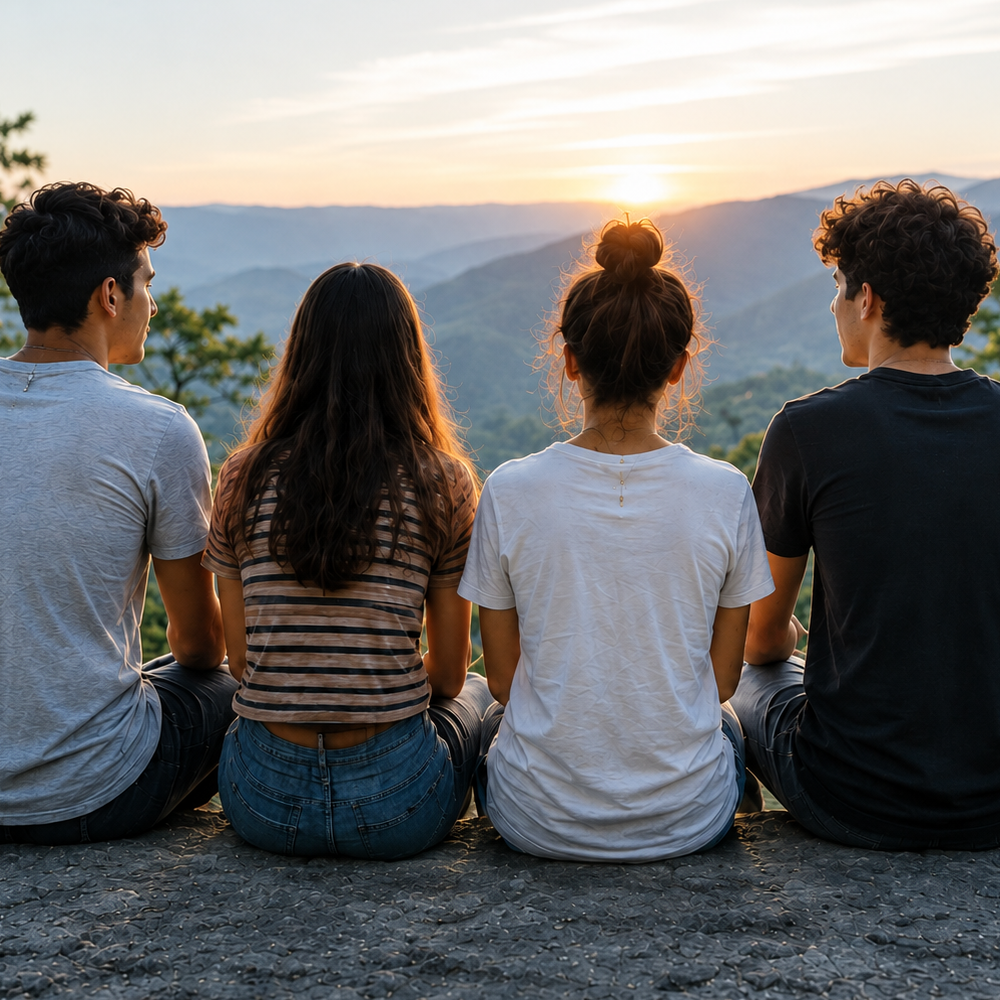 Retiro de meditación, yoga y silencio