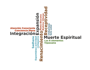 Lee más sobre el artículo Sistema de meditación