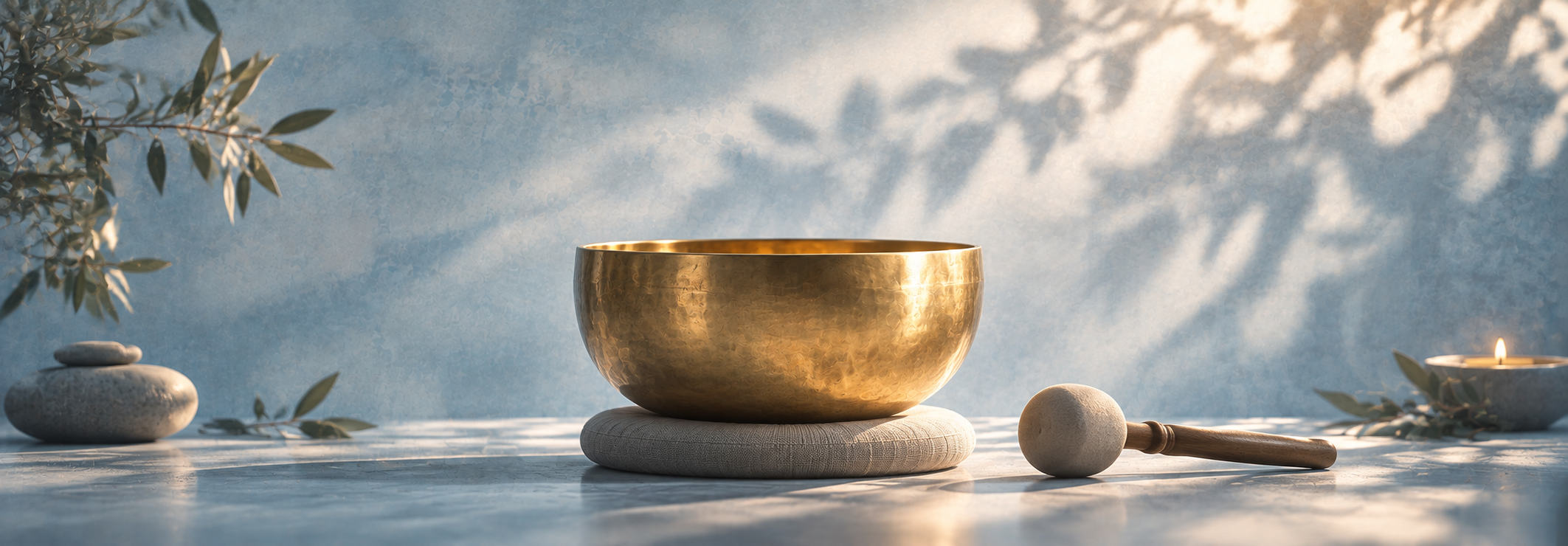 Classe oberta de meditació