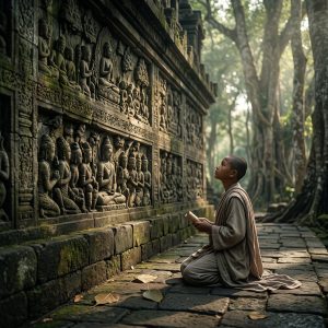 Lee más sobre el artículo El sutra Gandavyuha