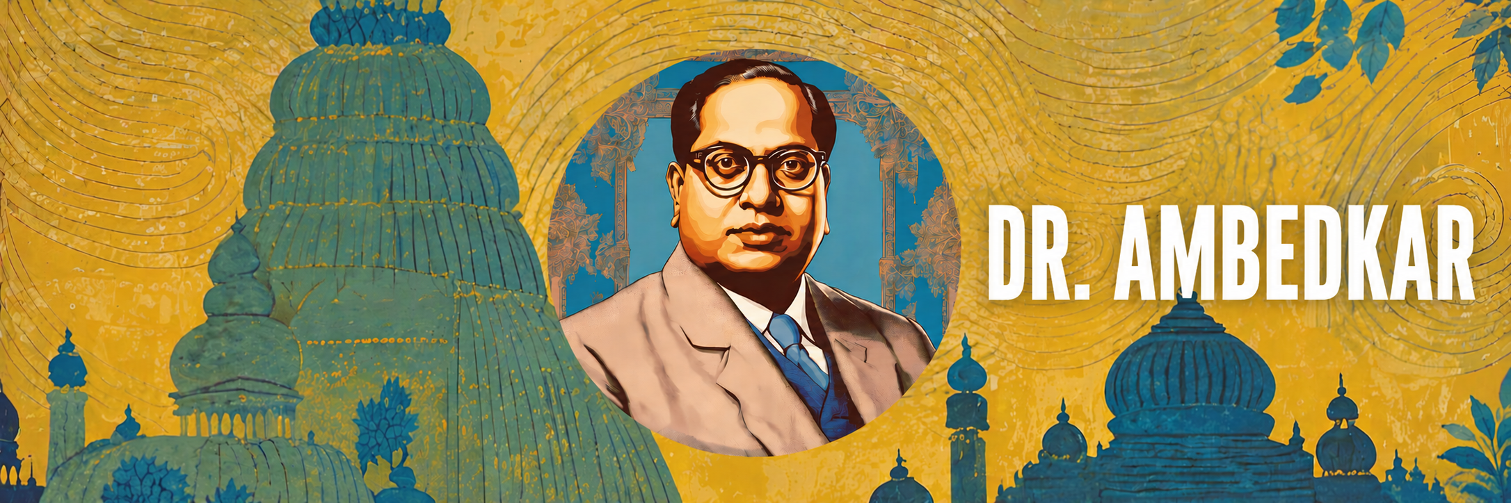 Día del Dr. Ambedkar
