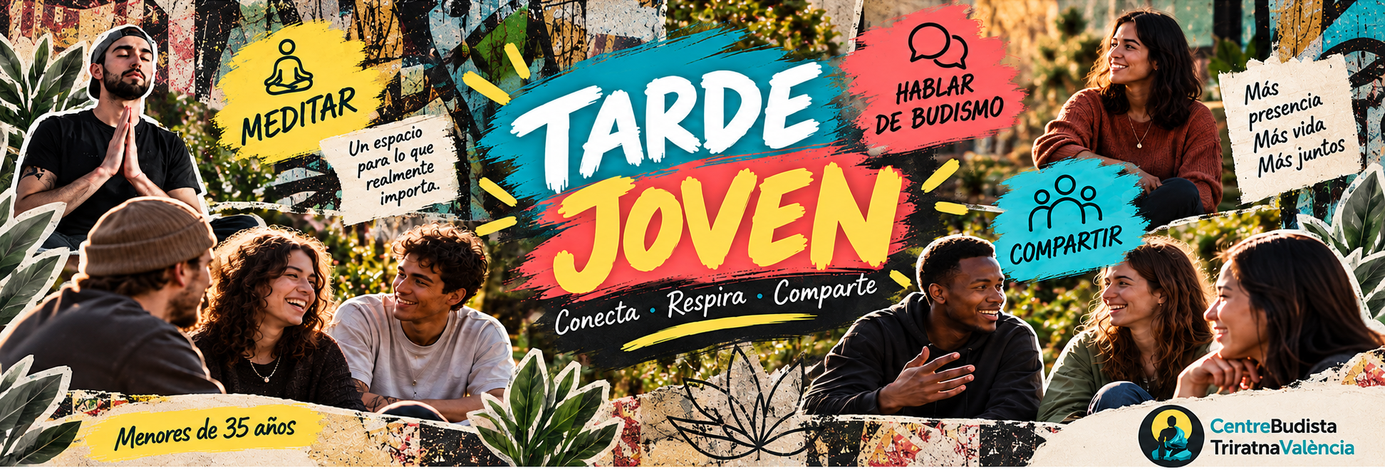 Tarde Joven