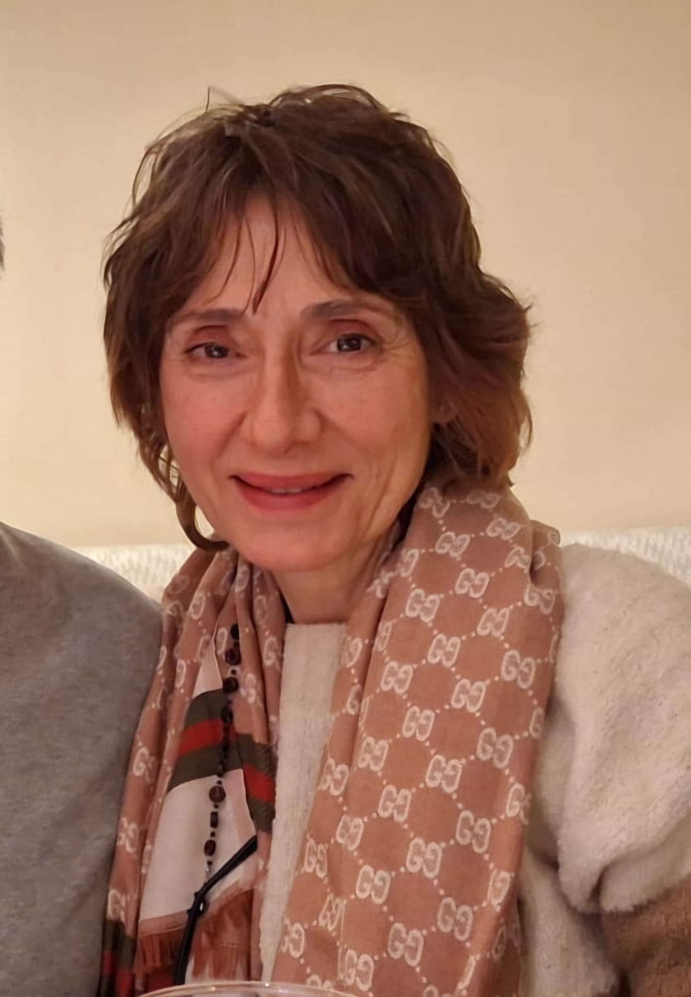 Rosana Pastor