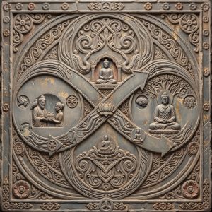 Lee más sobre el artículo Ética y meditación