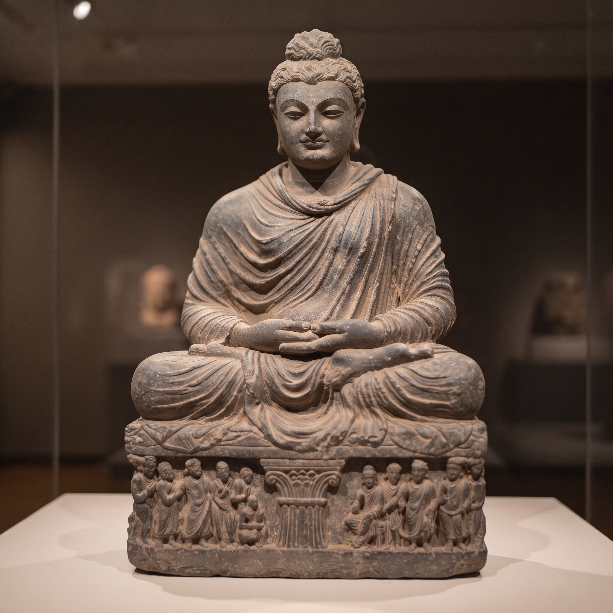 Lee más sobre el artículo Meditación: El seguimiento de la respiración