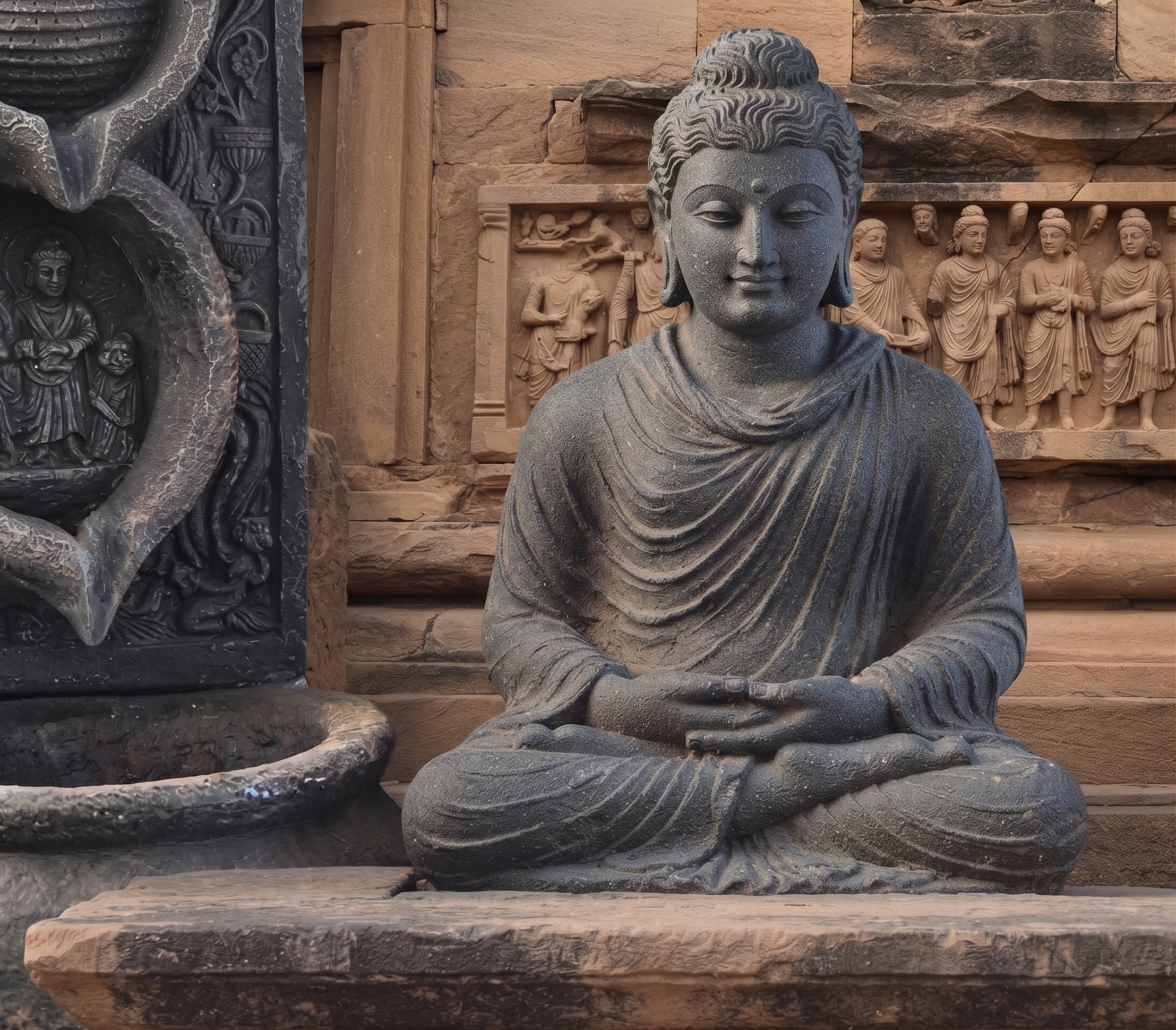 Lee más sobre el artículo ¿Qué es la meditación Samatha?