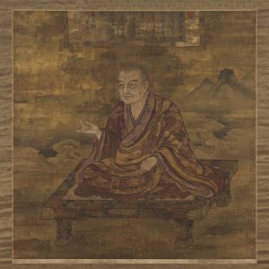 Lee más sobre el artículo Kukai (Kobo Daishi)