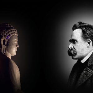 Lee más sobre el artículo Semejanzas y diferencias entre el pensamiento de Nietzsche y el Buda