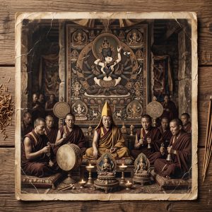 Lee más sobre el artículo Las escuelas del budismo tibetano