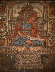 Lee más sobre el artículo Shantideva
