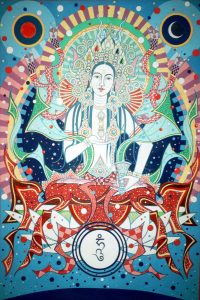 Lee más sobre el artículo Vajrasatva – Nuestra pureza esencial
