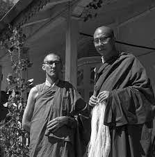 Lee más sobre el artículo El papel del Dalai Lama en el Budismo Tibetano