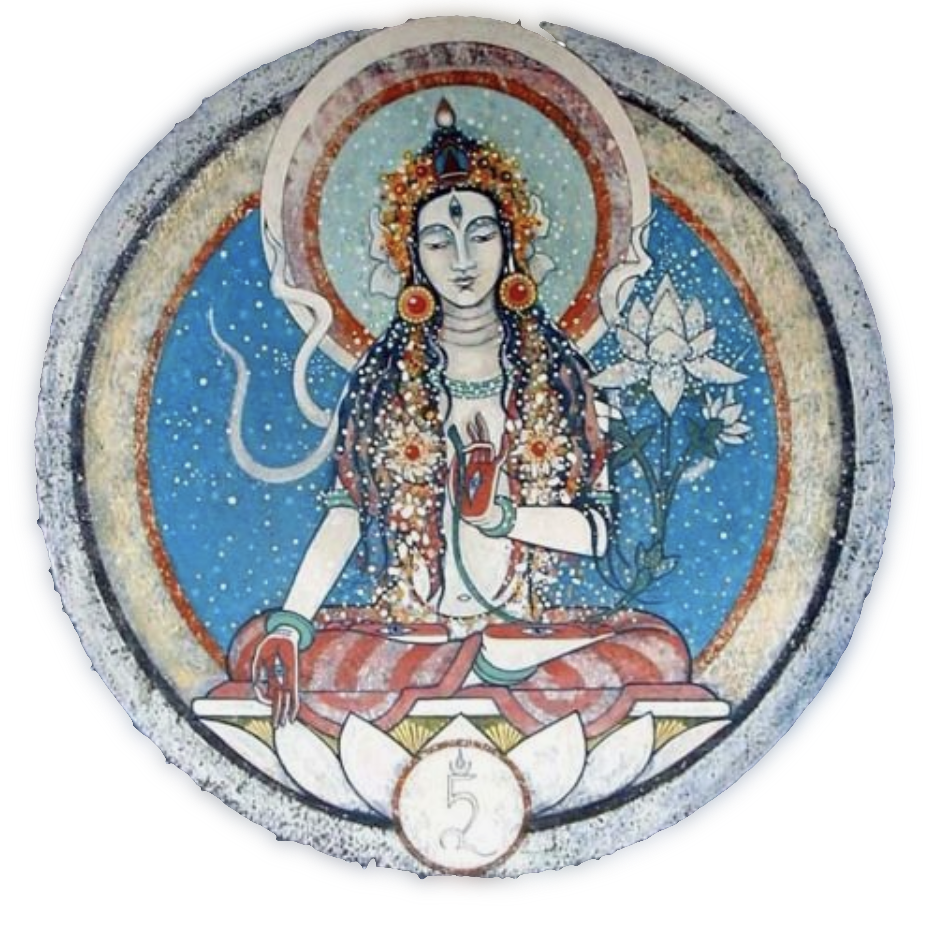 Lee más sobre el artículo La Bodhicitta