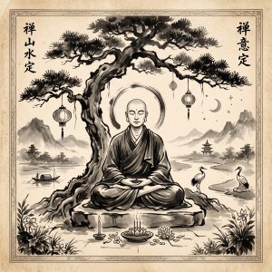 Lee más sobre el artículo El Zen