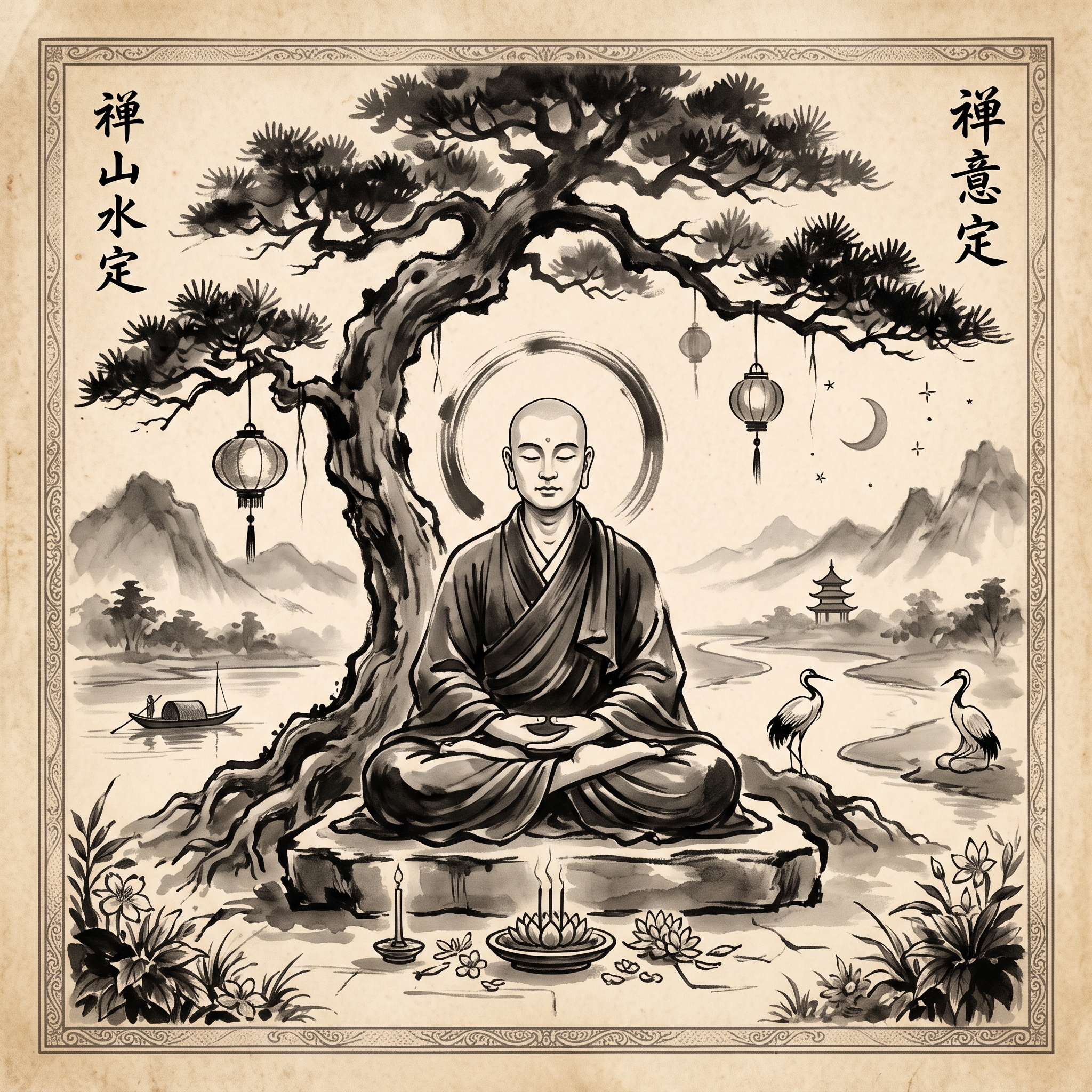 Lee más sobre el artículo El Zen